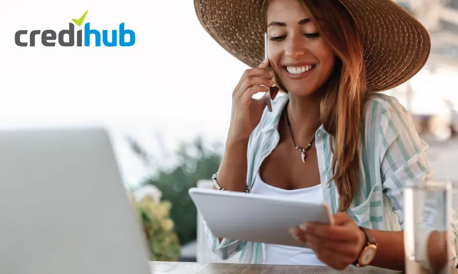 5 съвета при кандидатстване за онлайн кредит - CrediHub 5 съвета при кандидатстване за онлайн кредит