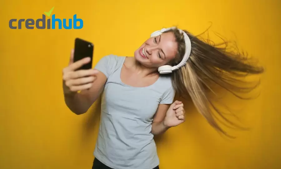 Безлихвен кредит до 1000 лв. - връщане