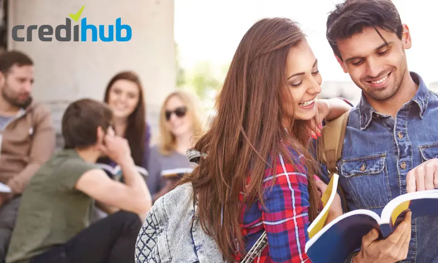 Как да избереш правилния студентски кредит - решения