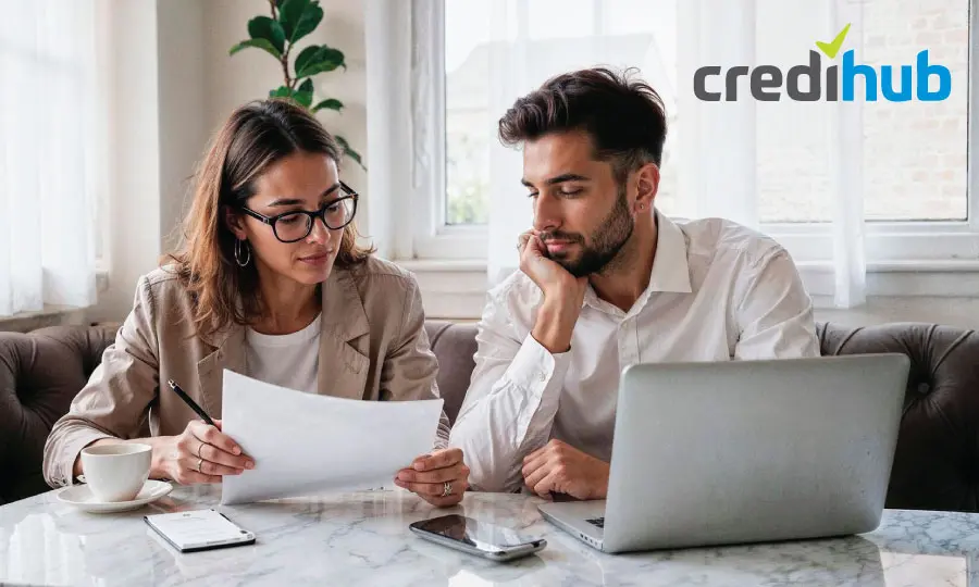 Как да си направим семеен бюджет - първи стъпки - CrediHub Как да си направим семеен бюджет - първи стъпки