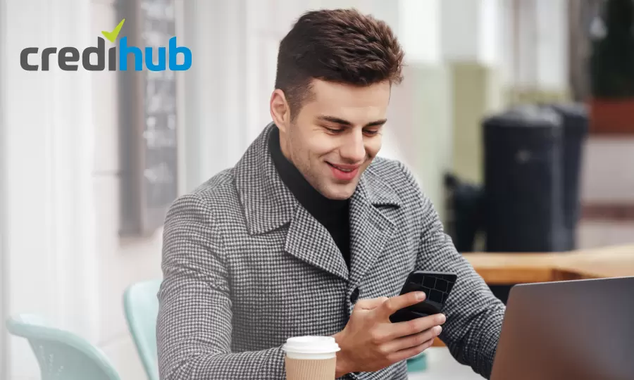 Кредит на един клик разстояние - предимства