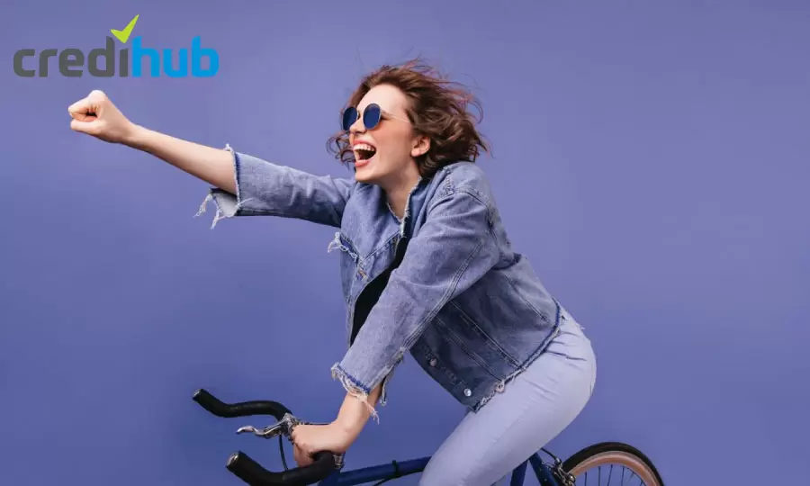 Кредит на един клик разстояние