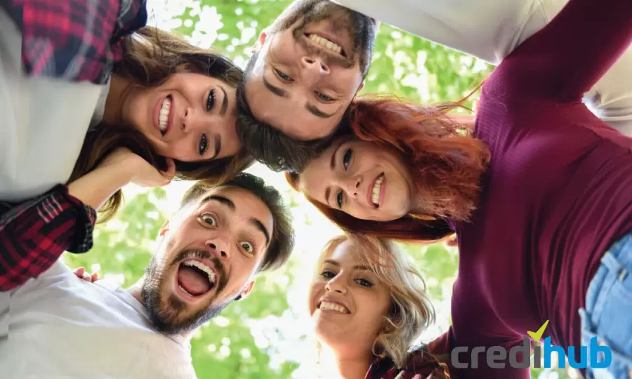 Кредит при много кредити - кандидатстване