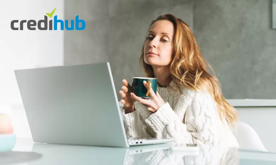 Кредити без трудов договор - връщане