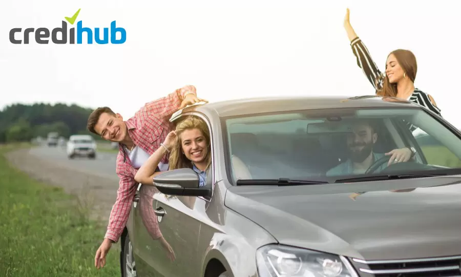 Кредити за кола - бързо и лесно