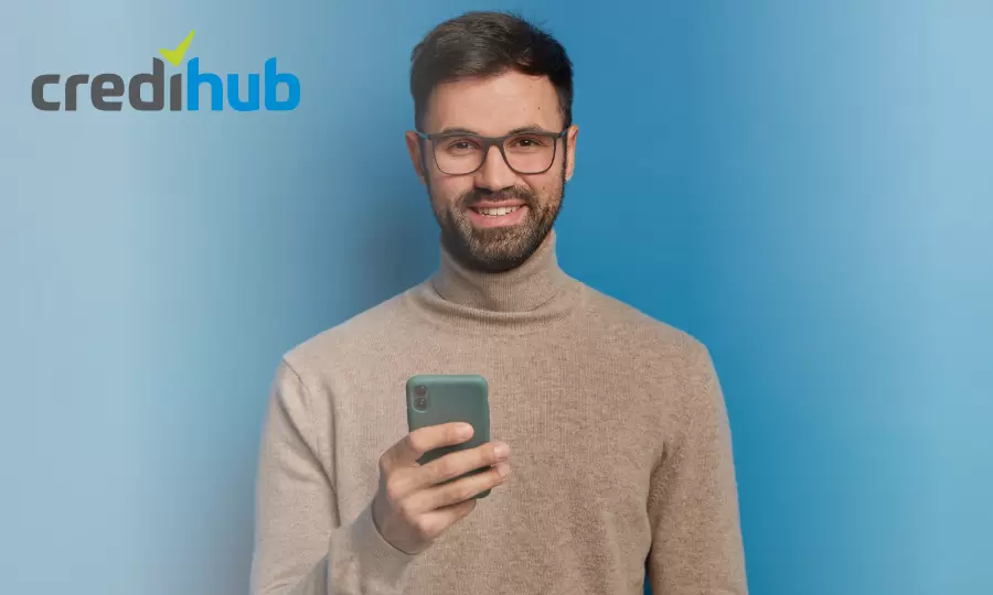 Лесно обединяване на кредити с лошо цкр