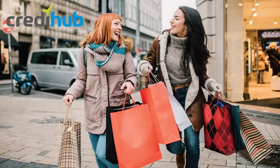 Най-добрият бърз кредит