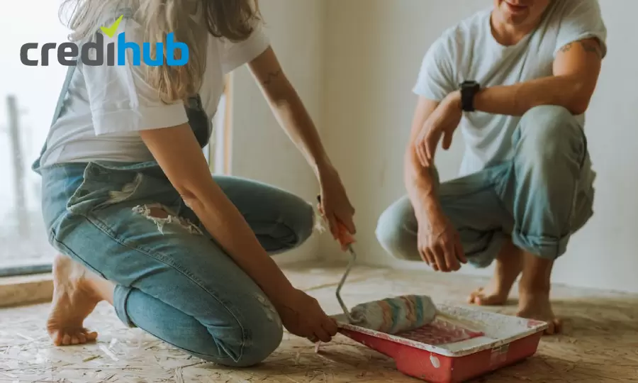 Онлайн жилищен кредит калкулатор