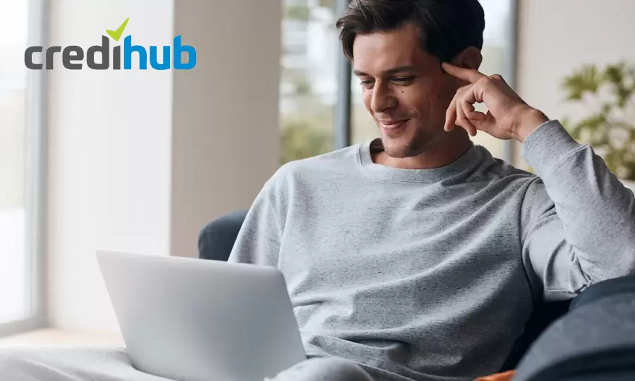 Онлайн обединяване на кредити с лошо ЦКР