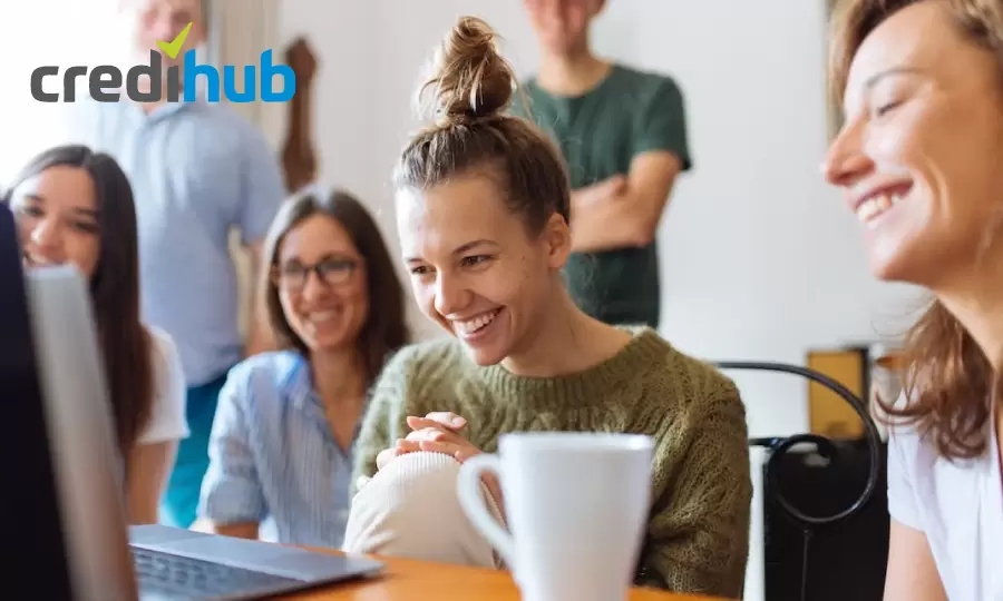 Първи заем до заплата