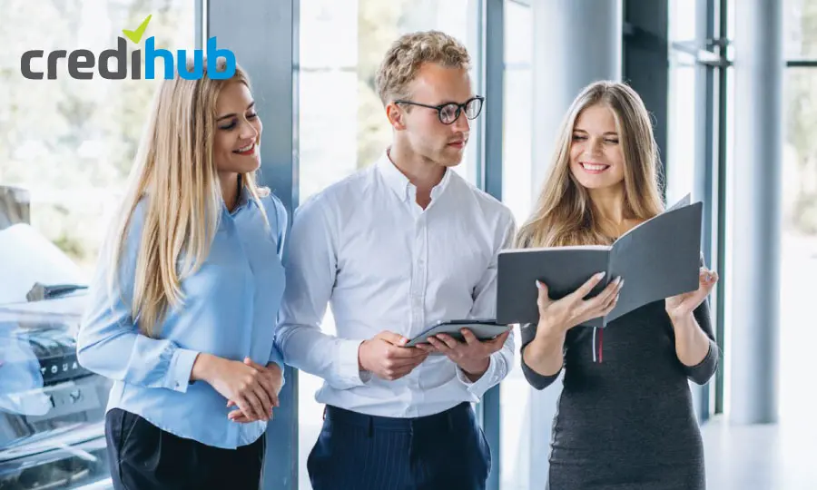 Каква е разликата между лизинг и кредит - CrediHub Каква е разликата между лизинг и кредит
