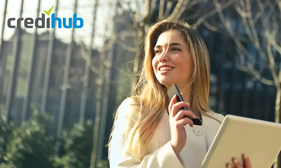 Сигурни online кредити