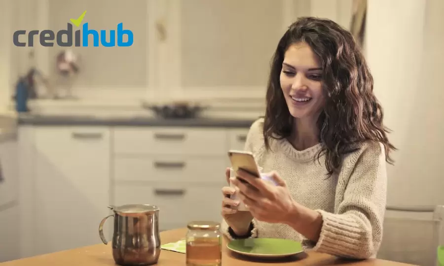 Стъпки при взимане на кредити без трудов договор