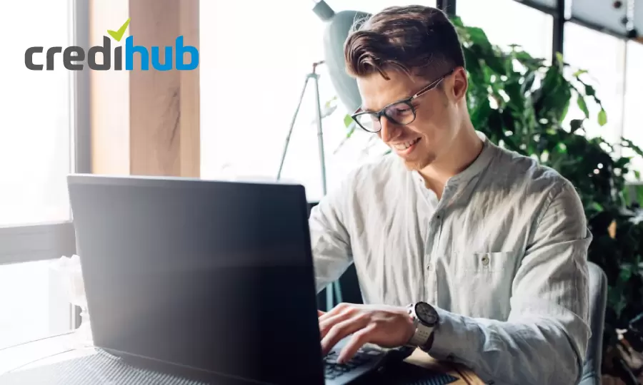 Теглене на кредит за обединяване на бързи кредити