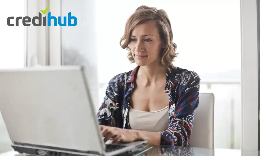 Видове online кредити