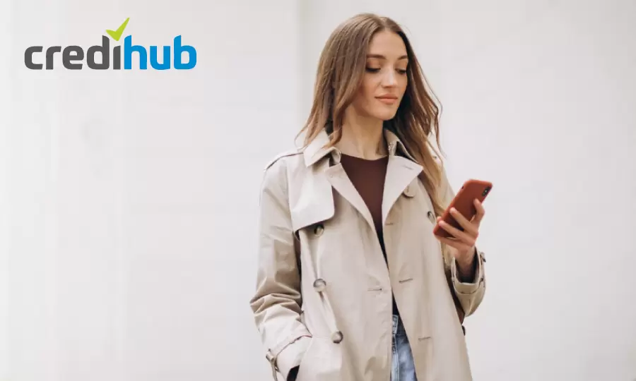 Връщане на кредит по телефона