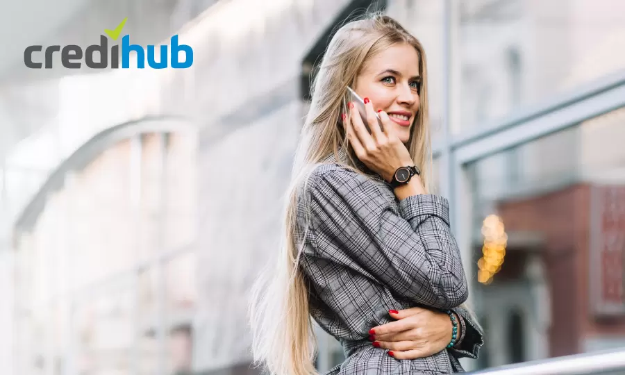 Взимане на кредит по телефона