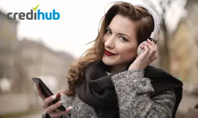 Предложения за съдействие за кредит