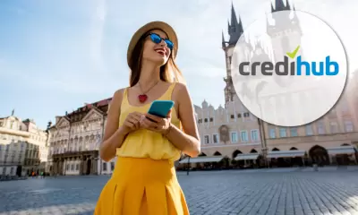 Какво означава кредит изцяло онлайн