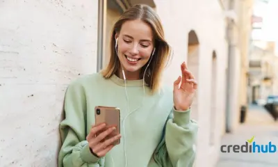 Бързи кредити до минути от CrediHub