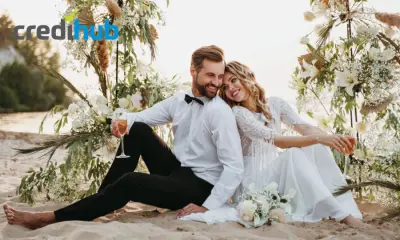 Бюджетиране на лятна сватба - основни съвети