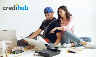 Бюджетни идеи за ремонт у дома