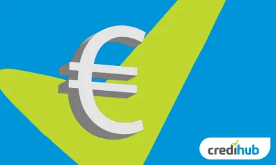CrediHub преминава към двойно обозначаване на сумите във връзка с въвеждането на еврото в България