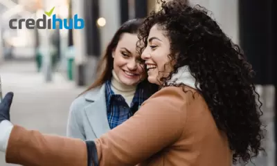 Информация за лице за контакт при бърз кредит