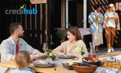 Как да организираме празник с малко средства