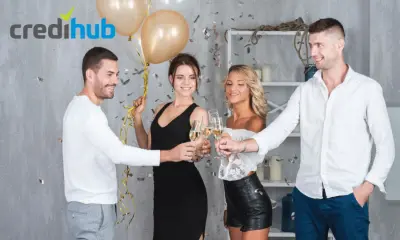 Как да организираме празник с малко средства –  с креативност