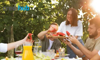 Реализирай празника си с малко средства с бързи кредити от CrediHub