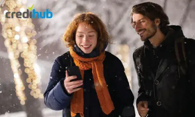 Как да проверя кредитния си рейтинг