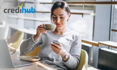 Кредит на един клик разстояние - кандидатстване