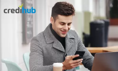 Кредит на един клик разстояние - предимства