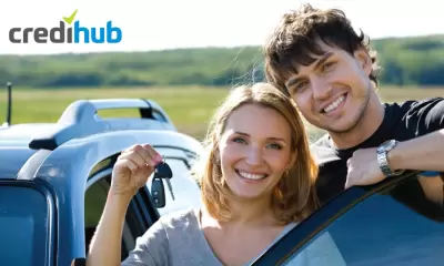 Кредити за кола