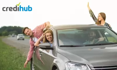 Кредити за кола - бързо и лесно