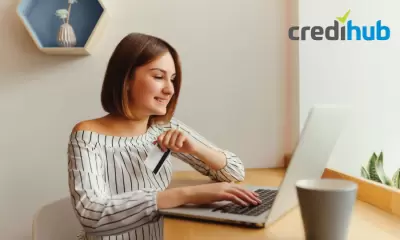 Лесно обединяване на кредити