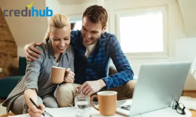 Обединяване на кредити