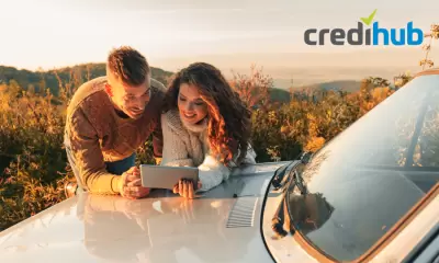 Предимства на лице за контакт при бърз кредит