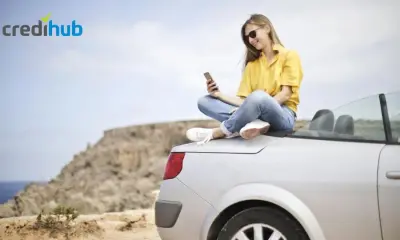 Предимствата на експресни заеми с лошо ЦКР