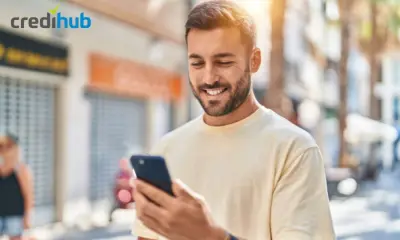 Причини да взема бърз кредит онлайн от Credihub