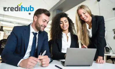 Довери се на CrediHub – разбери психологията зад онлайн кредитирането