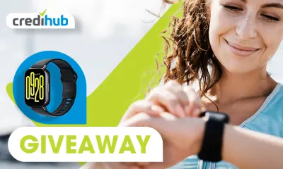Общи условия и Официални правила на Инстаграм игра „Спечели смарт часовник с CrediHub”