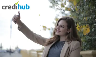 Спешен кредит с лошо ЦКР от CrediHub