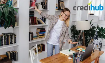 Изгодни вноски по кредит за финансова стабилност