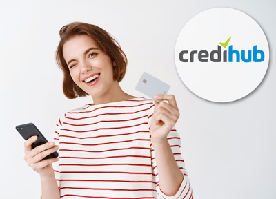 Бързи кредити онлайн 3
